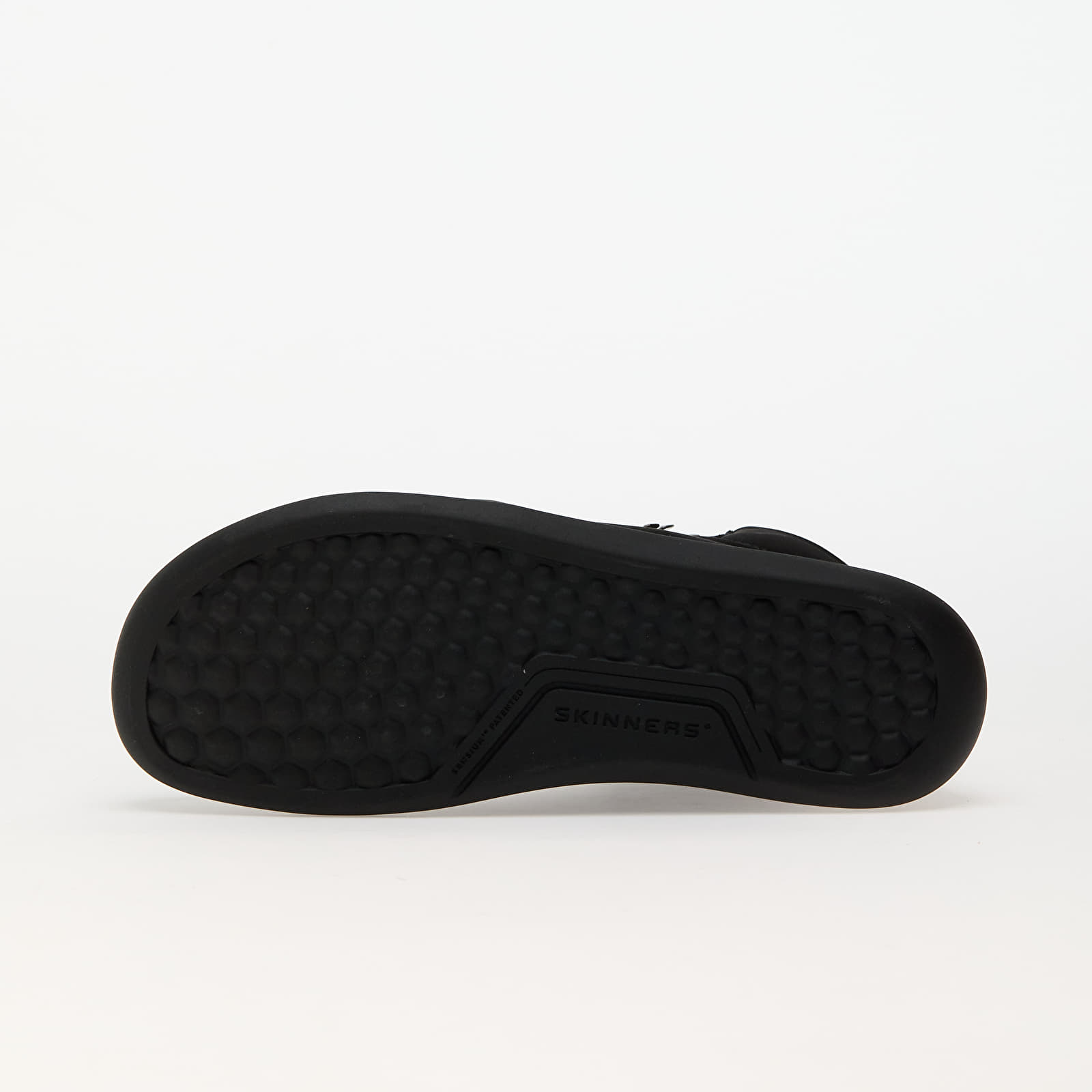 Shoes Skinners Boots Farmer leather Black