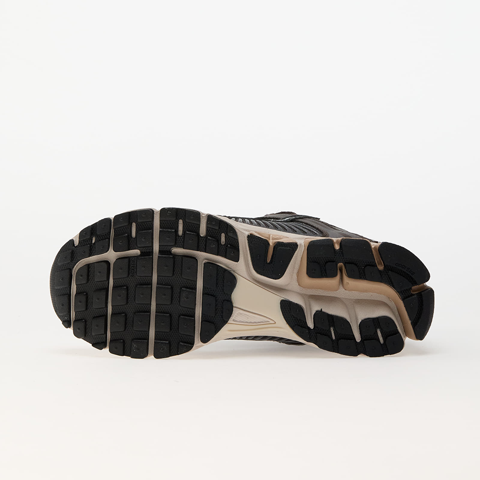 Naiste tossud ja kingad Nike W Zoom Vomero 5 Baroque Brown/ Chrome-Lt Orewood Brn-Hemp