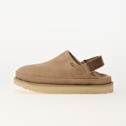 UGG W Goldenstar Clog Sand