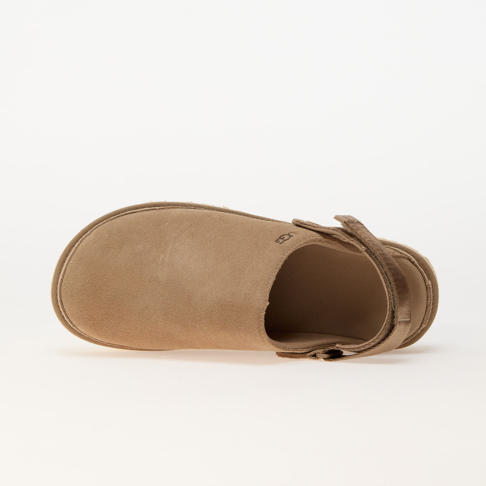 Shoes UGG W Goldenstar Clog Sand