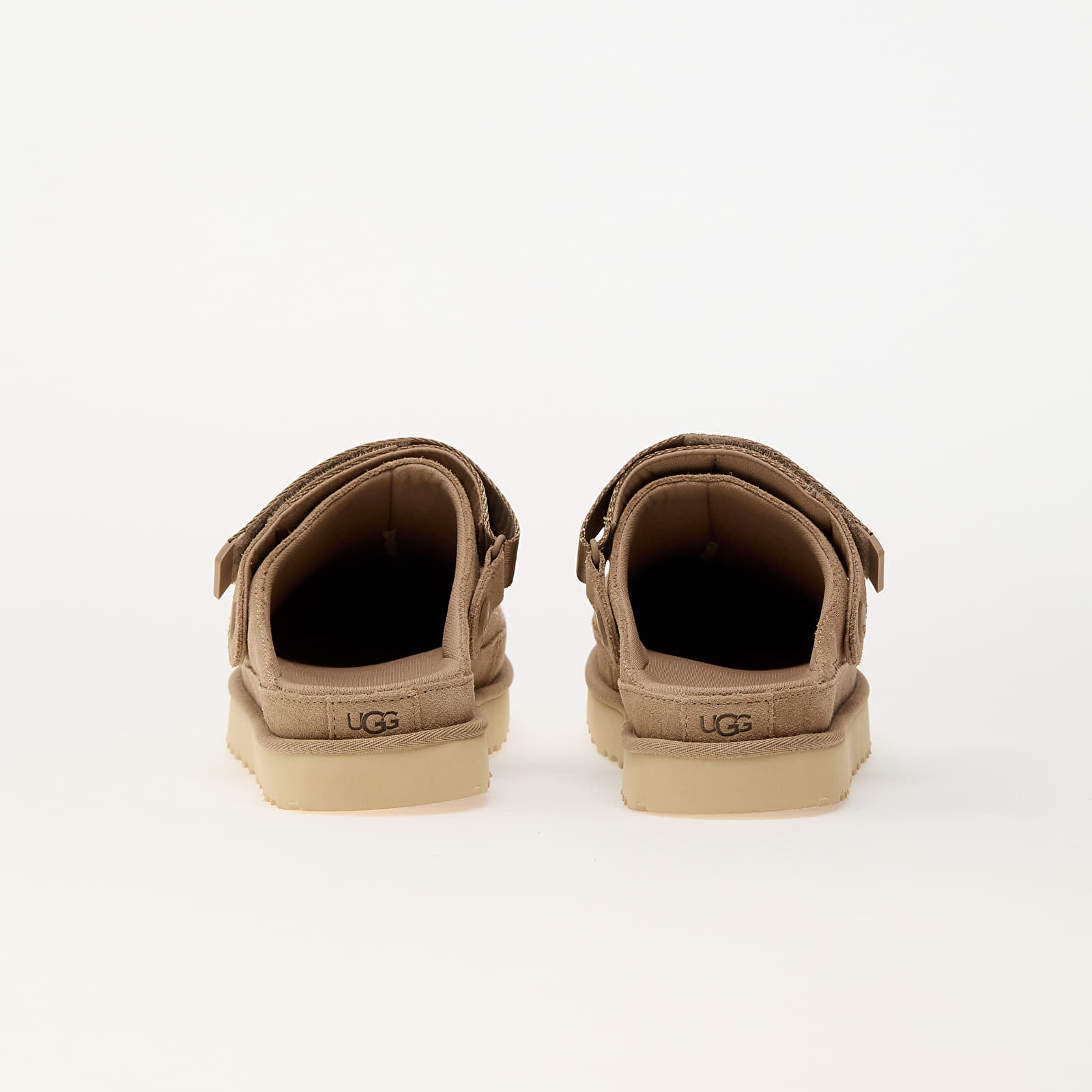 Shoes UGG W Goldenstar Clog Sand