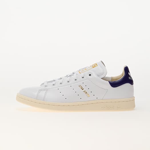 adidas Stan Smith Lux Ftw White/ Core Purple/ Crew White