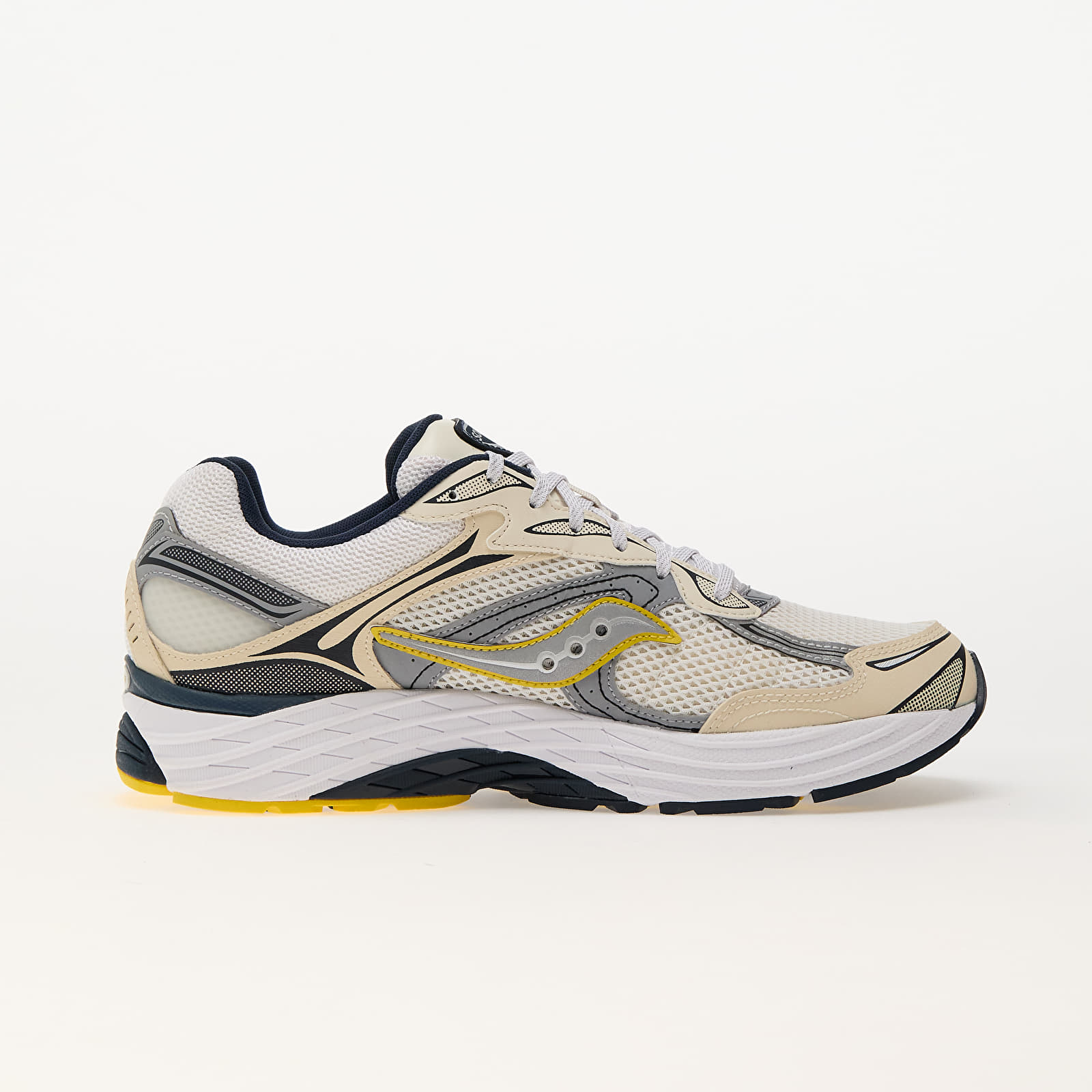 Moške superge in čevlji Saucony Progrid Omni 9 White/ Multi