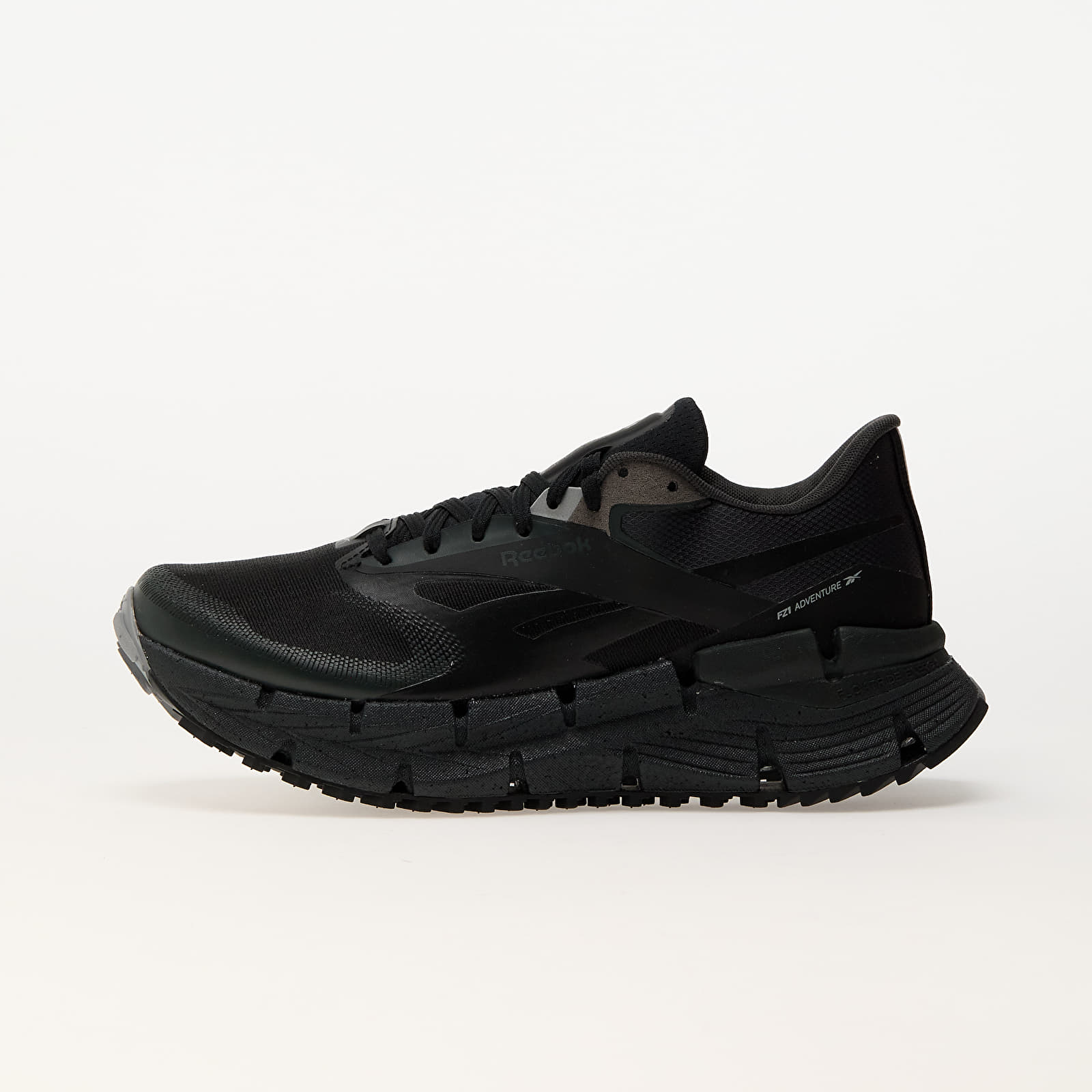Męskie trampki i buty Reebok Floatzig Adventure 1 Black/ Grey 6/ Grey 3