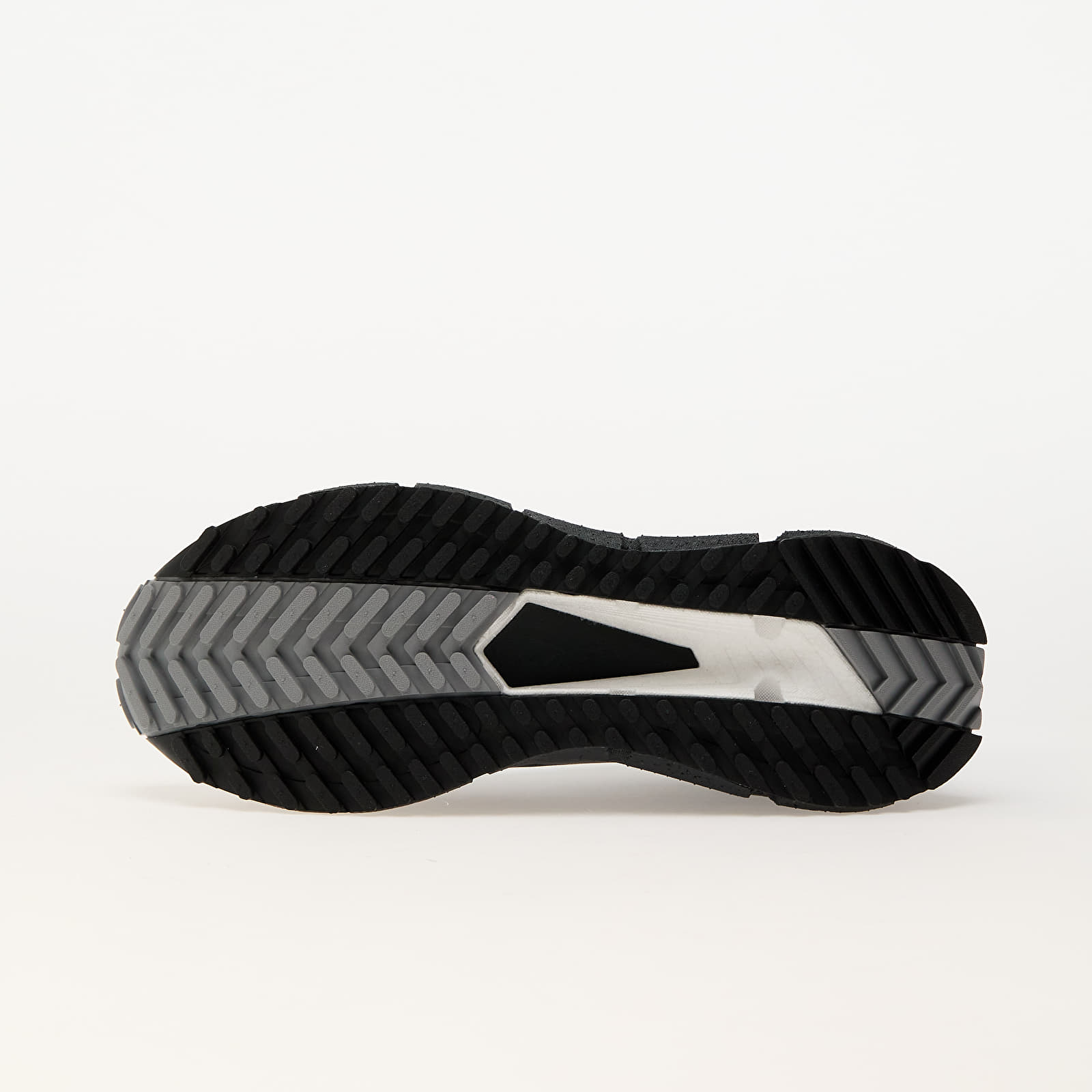 Męskie trampki i buty Reebok Floatzig Adventure 1 Black/ Grey 6/ Grey 3
