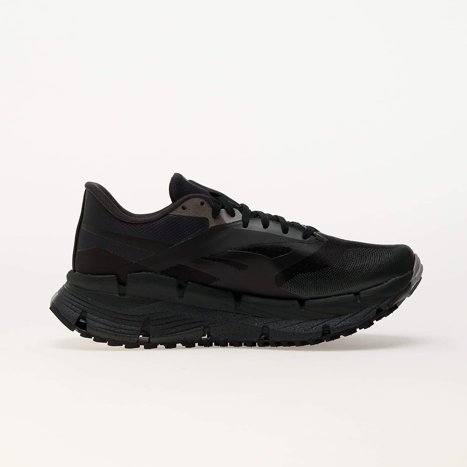 Męskie trampki i buty Reebok Floatzig Adventure 1 Black/ Grey 6/ Grey 3