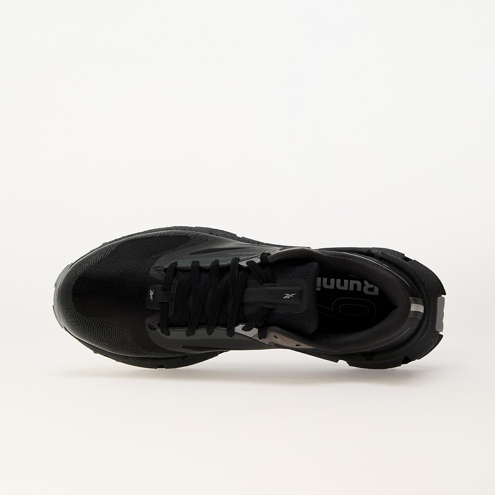 Męskie trampki i buty Reebok Floatzig Adventure 1 Black/ Grey 6/ Grey 3