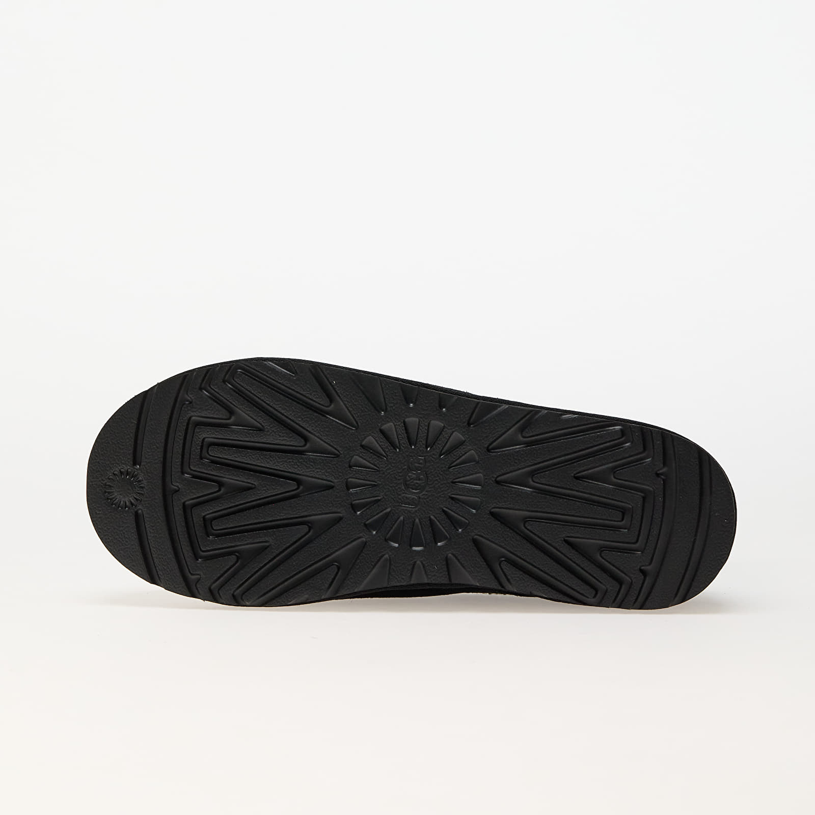 Zapatos UGG M Tasman Black