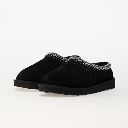 Obuwie UGG M Tasman Black | Queens