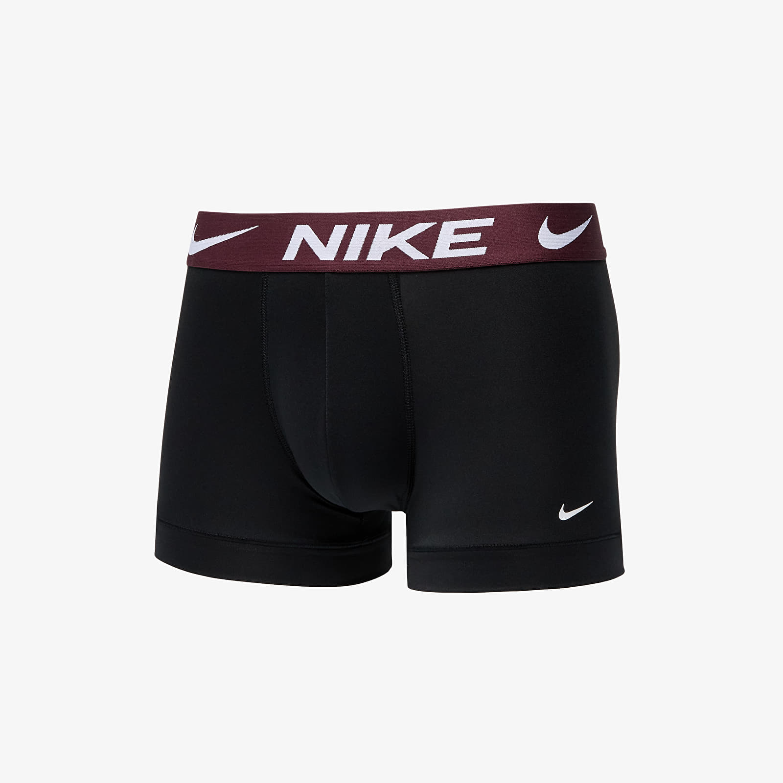 Bokserki Nike Dri-FIT Essential Micro Trunk 3-Pack Multicolor