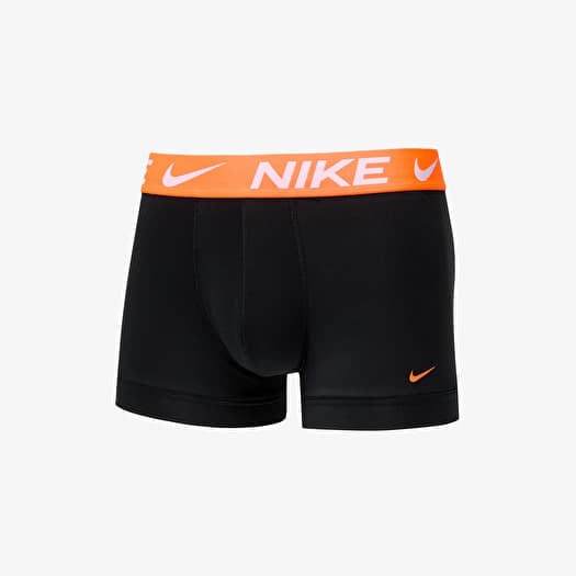 nike shorts with underwear