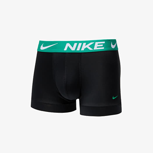 nike shorts with underwear