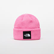 The north face pink hat on sale