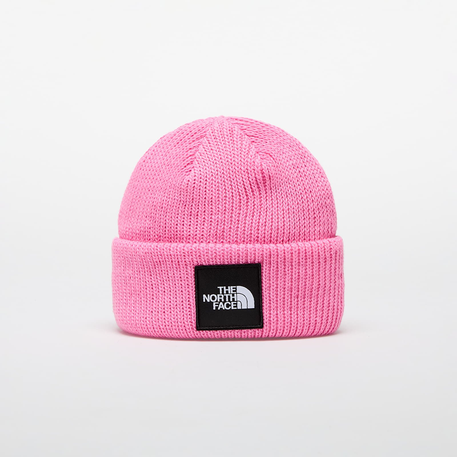 Hats The North Face Explore Beanie Gamma Pink