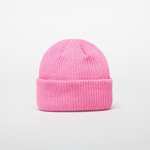 Hats The North Face Explore Beanie Gamma Pink Queens