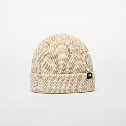Čepice The North Face Fisherman Beanie Gravel