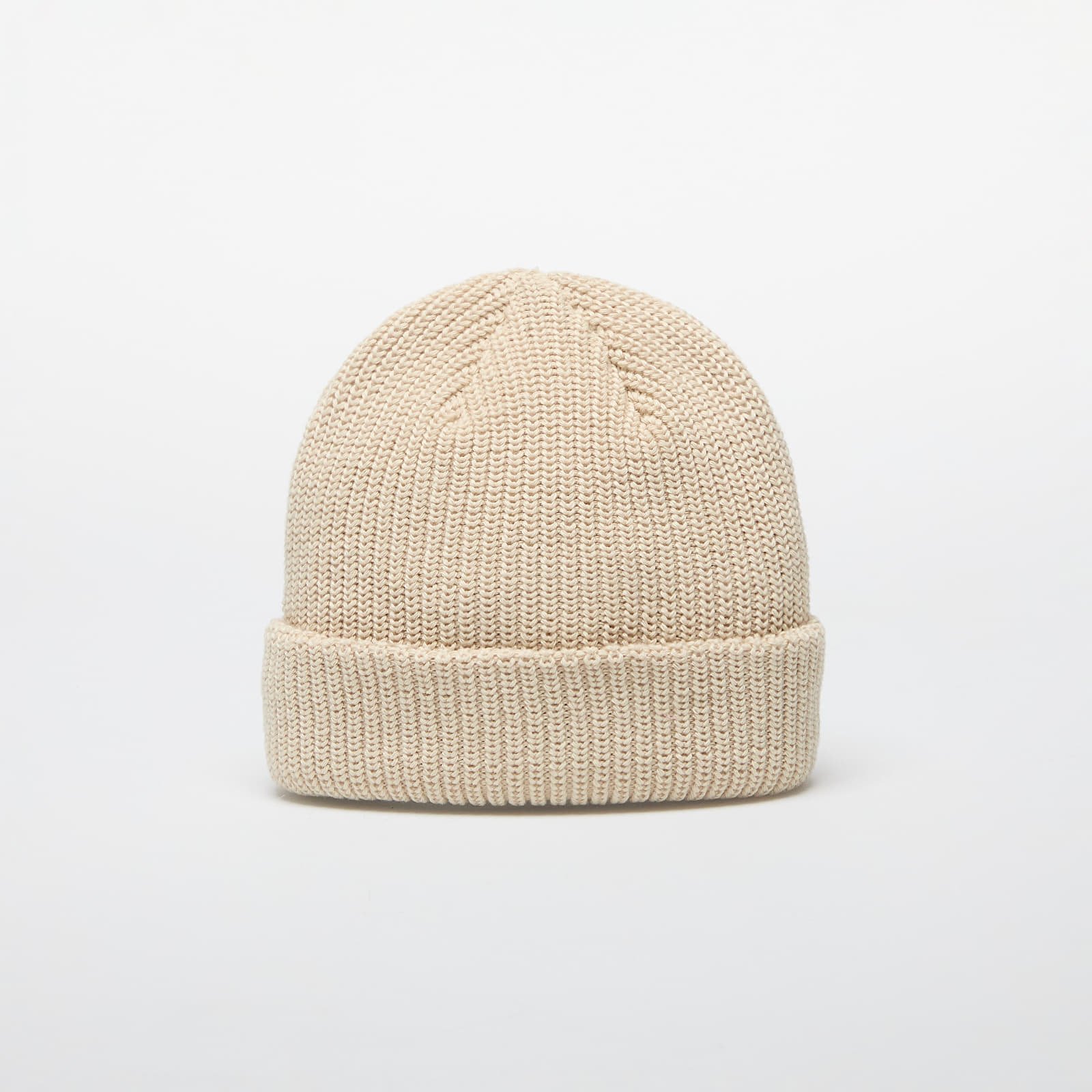 Hatte The North Face Fisherman Beanie Gravel