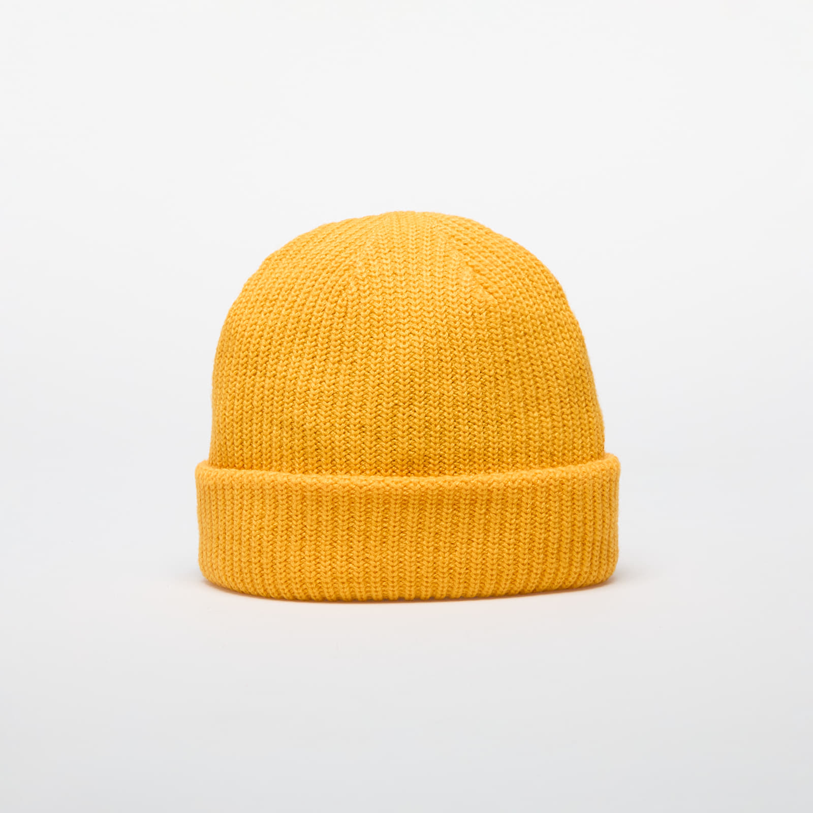 Σκουφιά The North Face Salty Lined Short Beanie Summit Gold