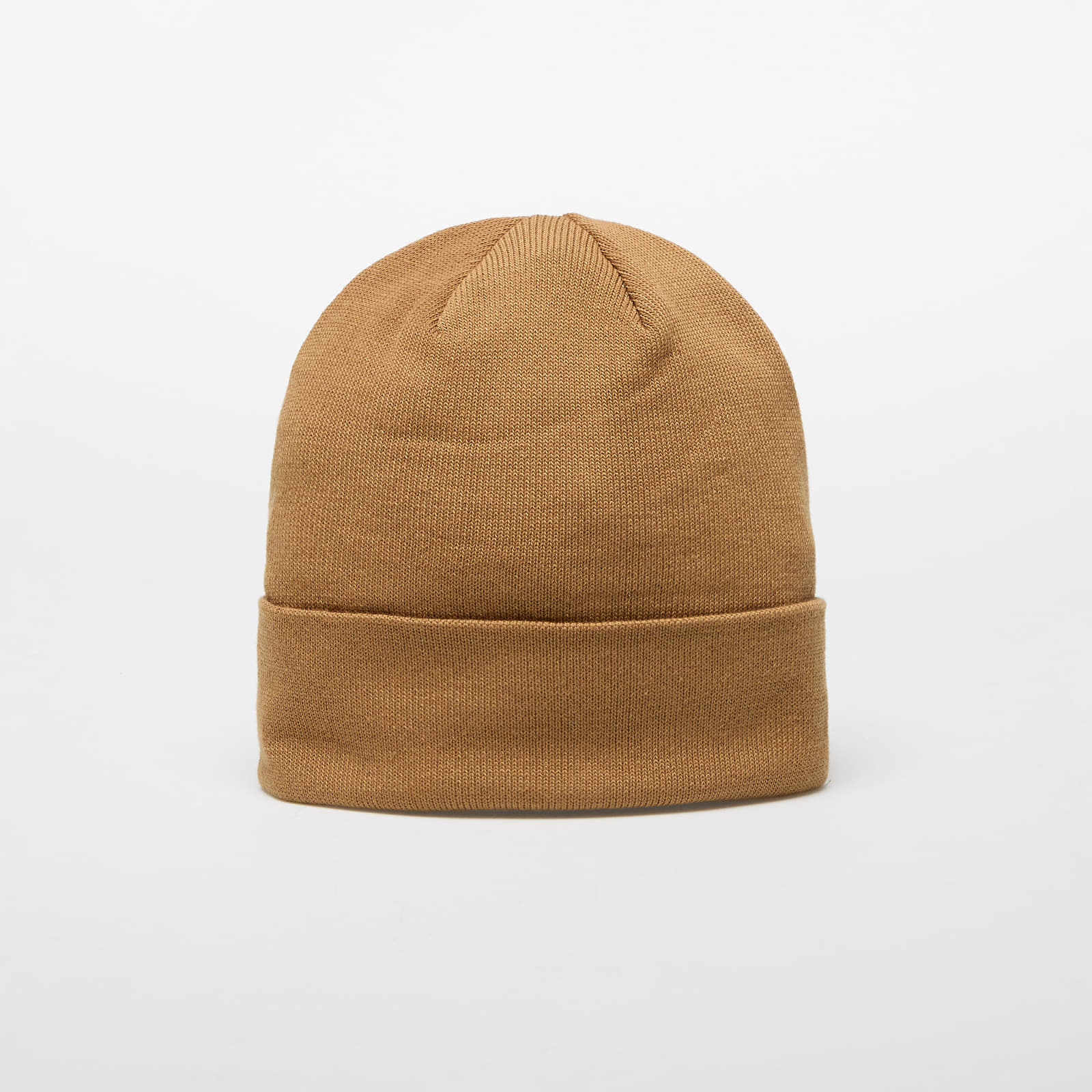 Mütsid The North Face Dockworker Recycled Beanie Utility Brown