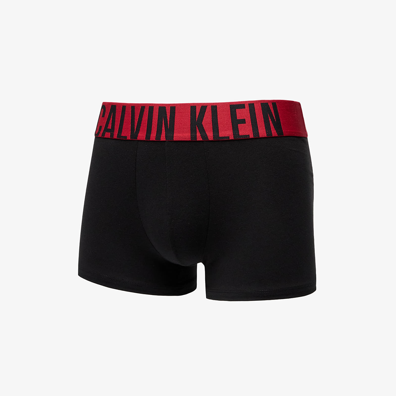 Боксерки Calvin Klein Trunk 3-Pack Black