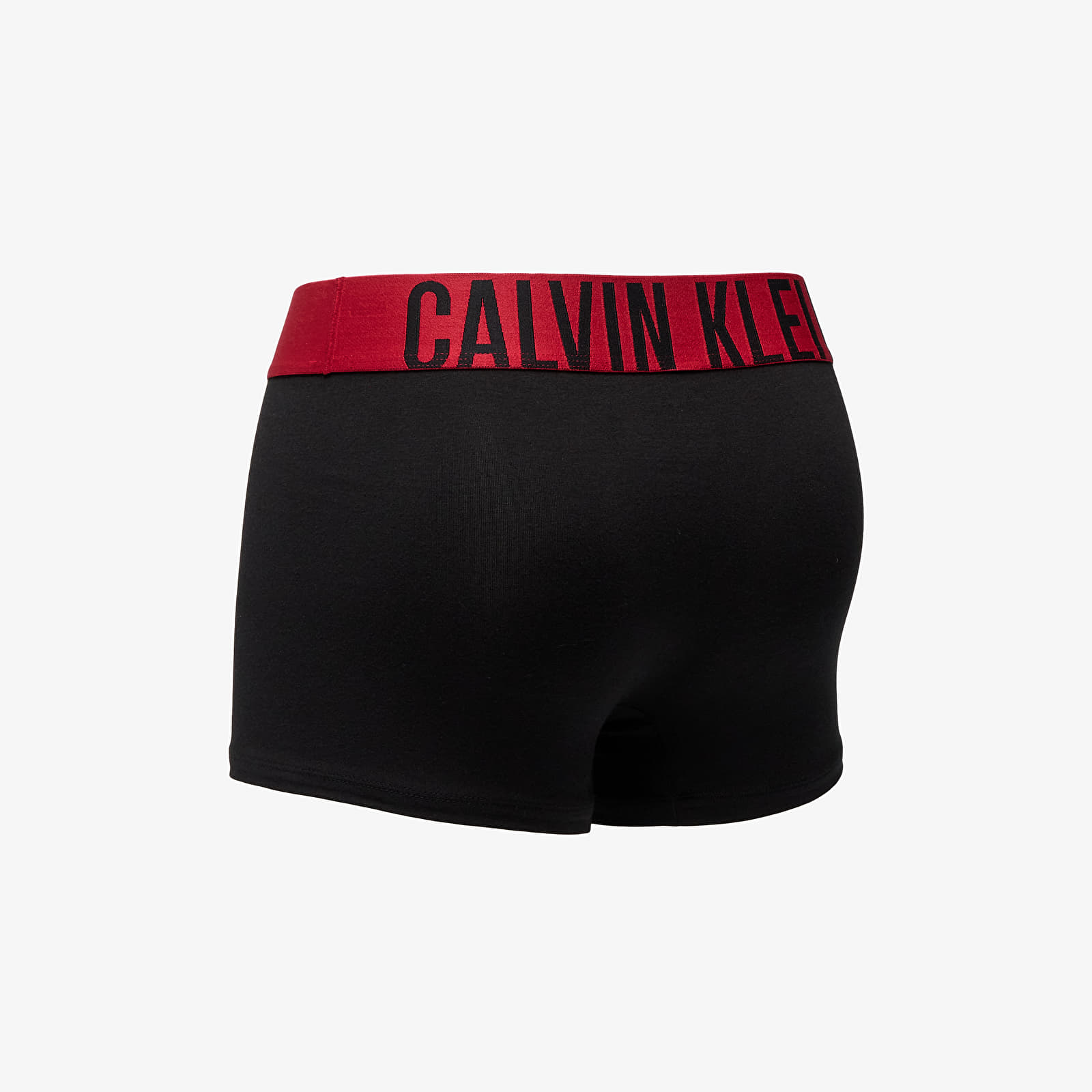Боксерки Calvin Klein Trunk 3-Pack Black