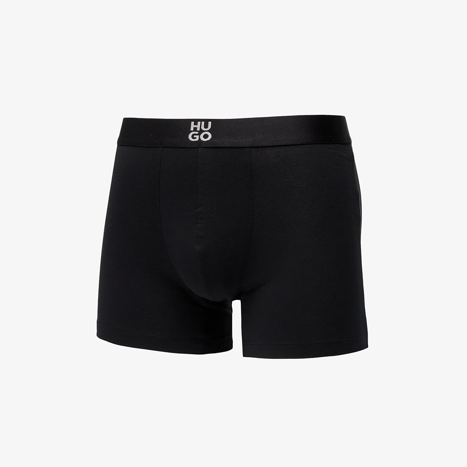 Hugo Boss Boxer Briefs 2-Pack Gift Black