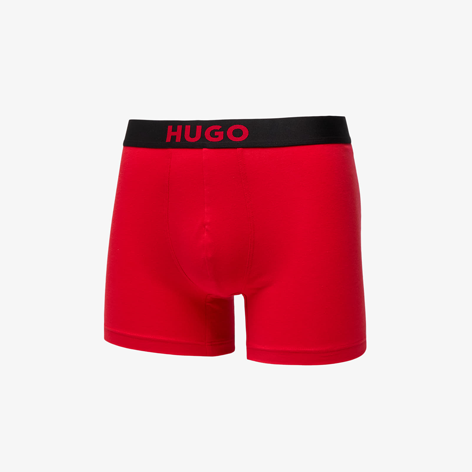 Boxershorts Hugo Boss Tank Top + Boxer Briefs Set Multicolor