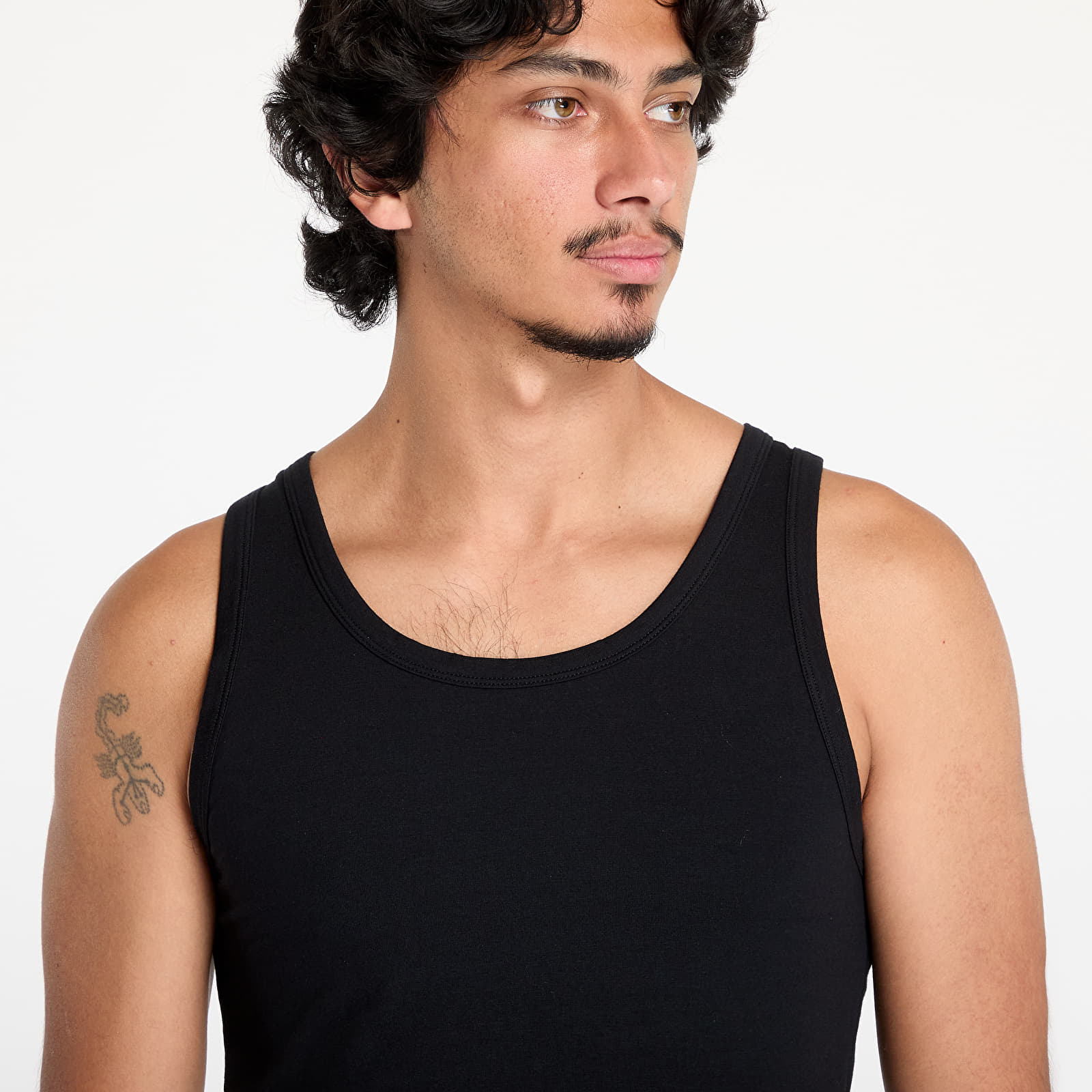 Boxershorts Hugo Boss Tank Top + Boxer Briefs Set Multicolor