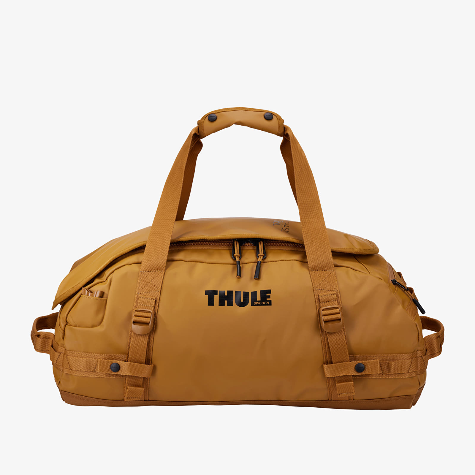 Duffle bag Thule Chasm Sport Bag 40 l Golden Brown