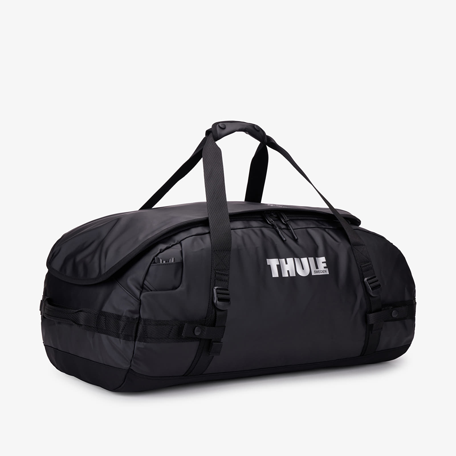 Men's backpacks Thule Chasm Sport Bag 70 l Black