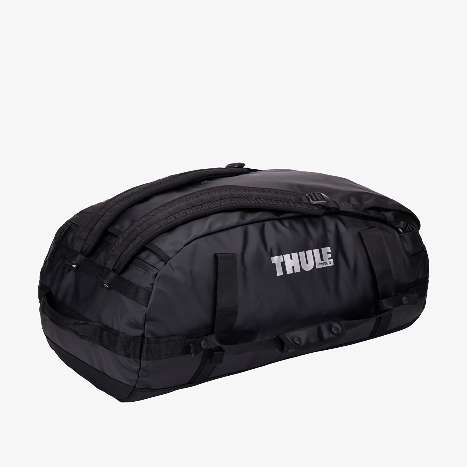 Men's backpacks Thule Chasm Sport Bag 70 l Black