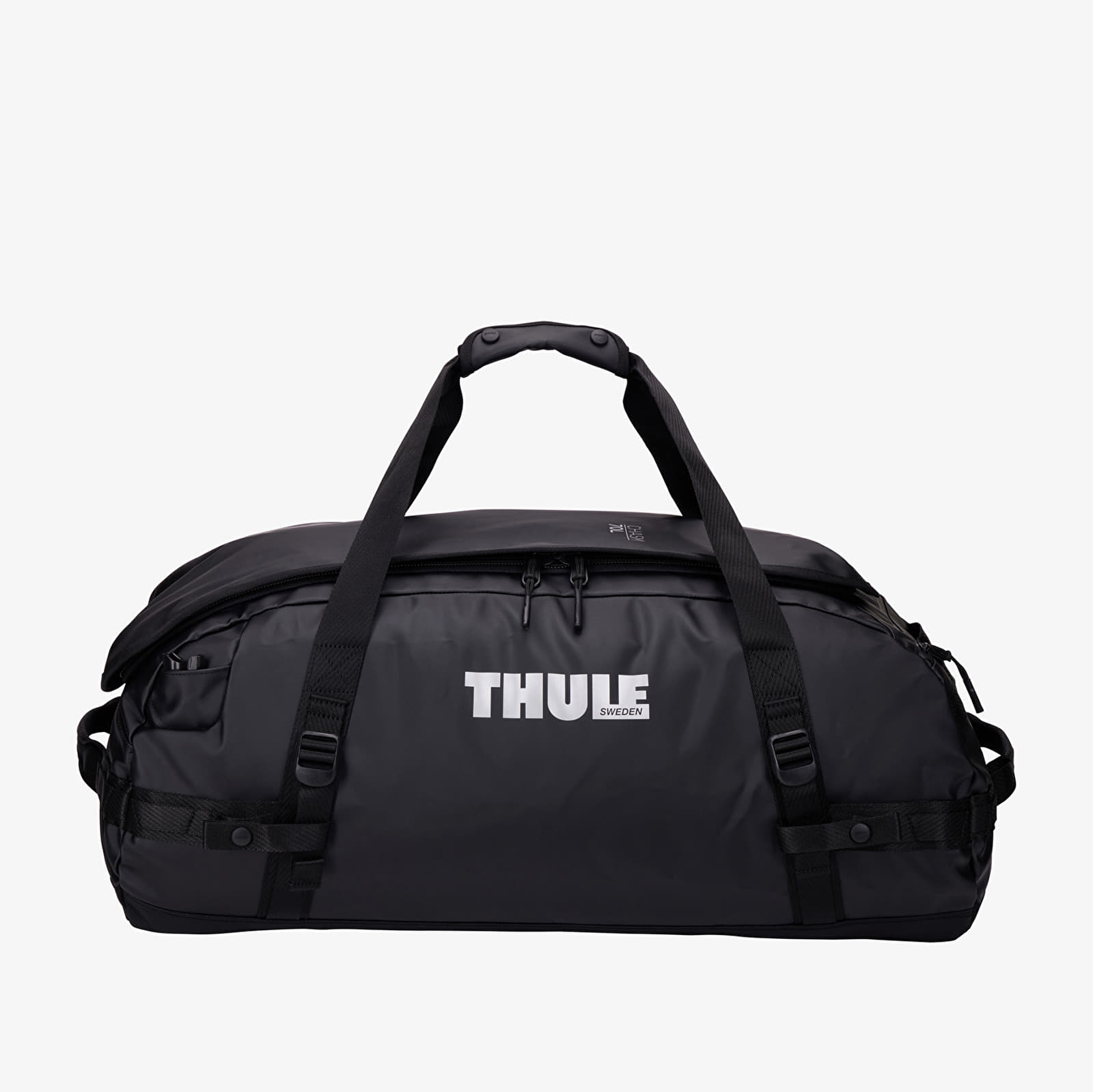 Men's backpacks Thule Chasm Sport Bag 70 l Black