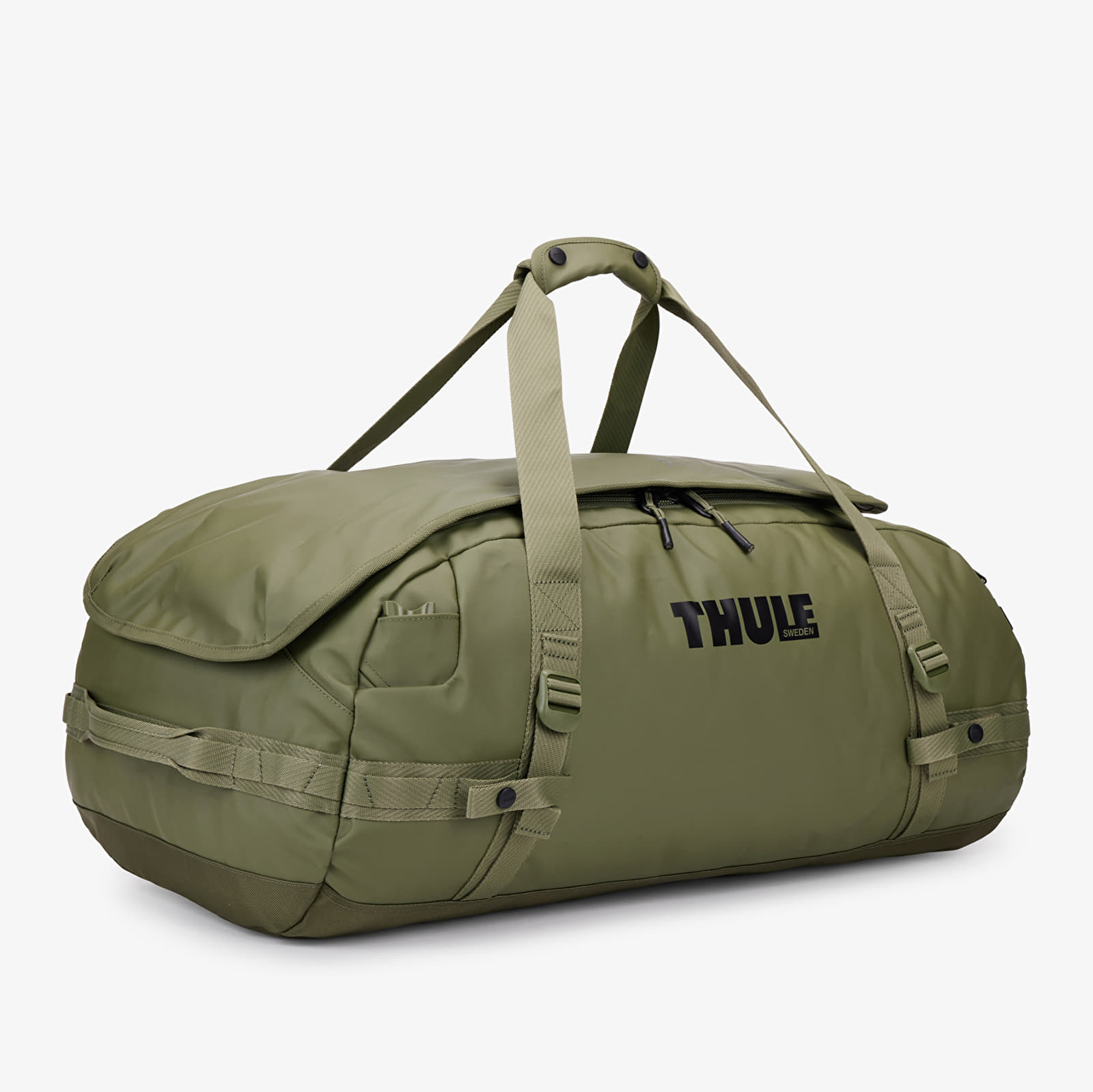 Men's backpacks Thule Chasm Sport Bag 70 l Olivine