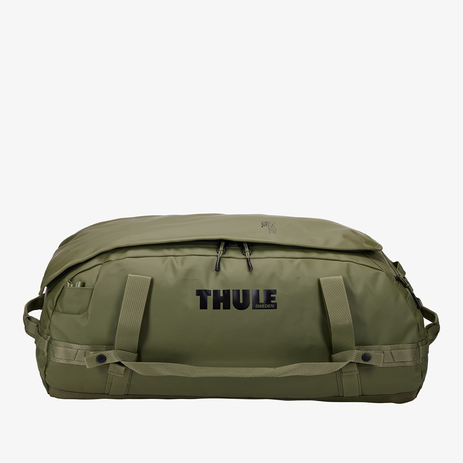 Men's backpacks Thule Chasm Sport Bag 70 l Olivine