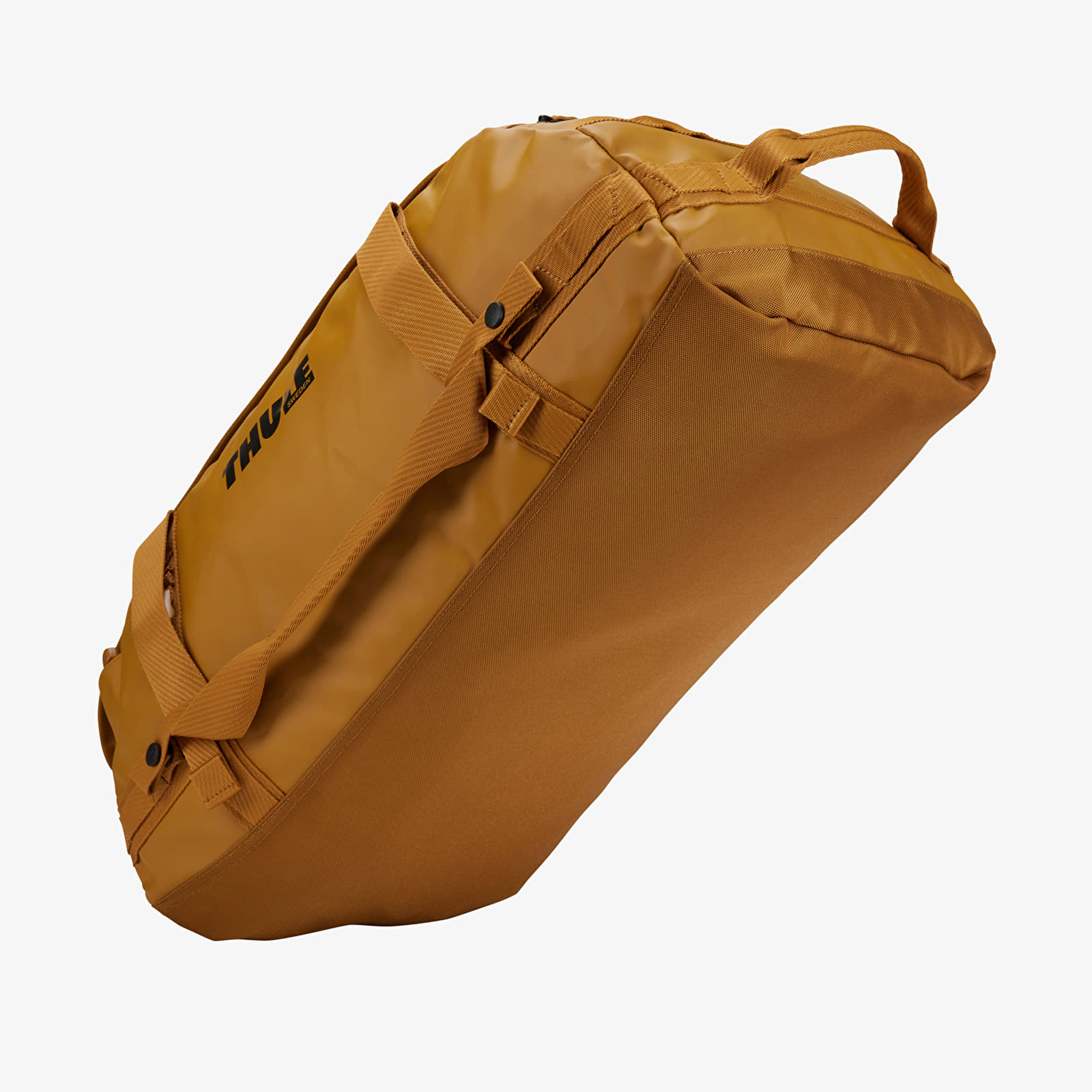 Duffle bag Thule Chasm Sport Bag 40 l Golden Brown