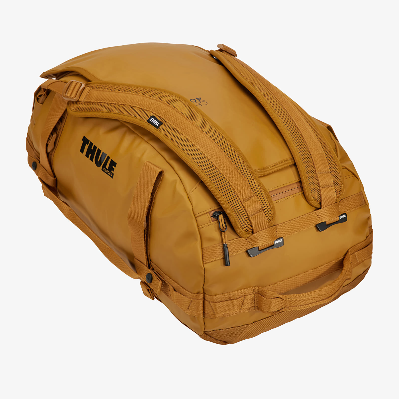 Duffle bag Thule Chasm Sport Bag 40 l Golden Brown
