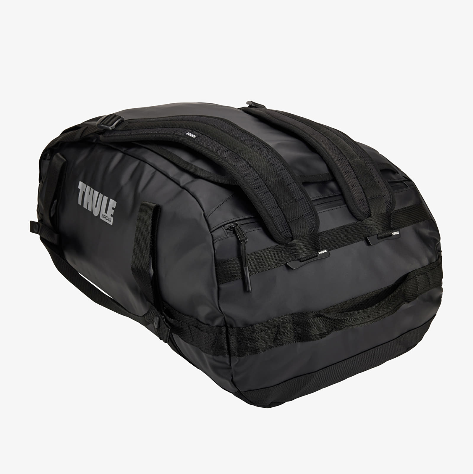 Men's backpacks Thule Chasm Sport Bag 70 l Black