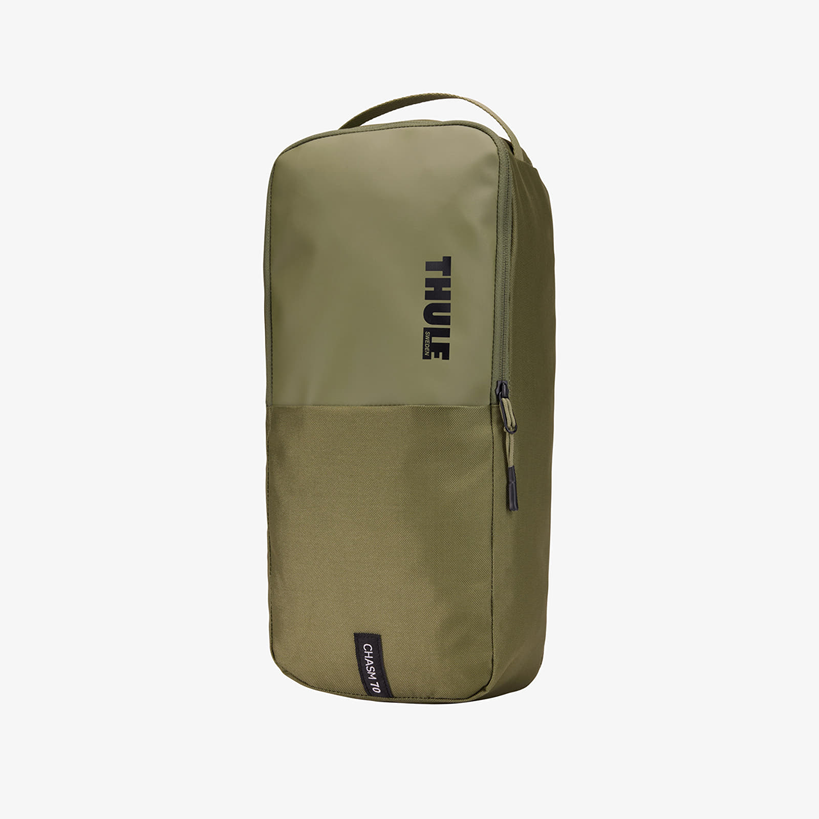 Men's backpacks Thule Chasm Sport Bag 70 l Olivine