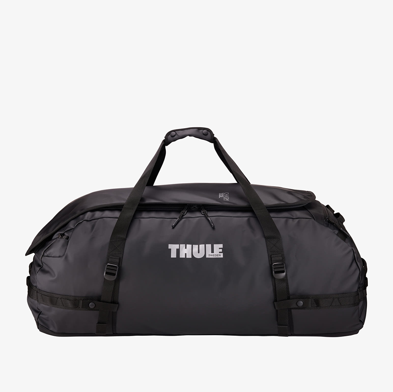 Duffle bag Thule Chasm Sport Bag 130 l Black