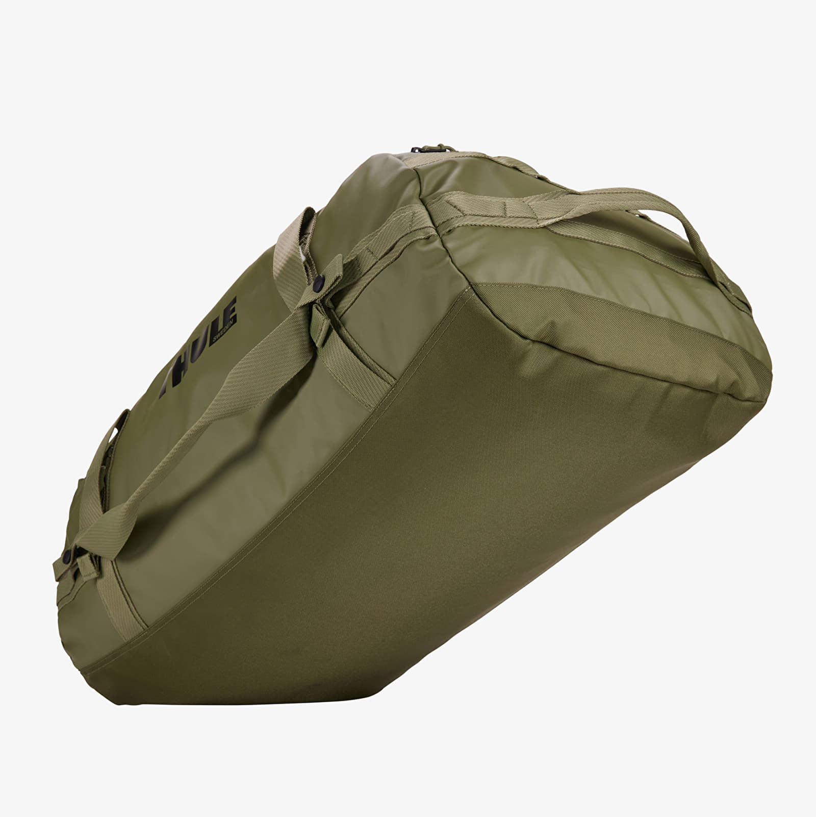 Men's backpacks Thule Chasm Sport Bag 70 l Olivine
