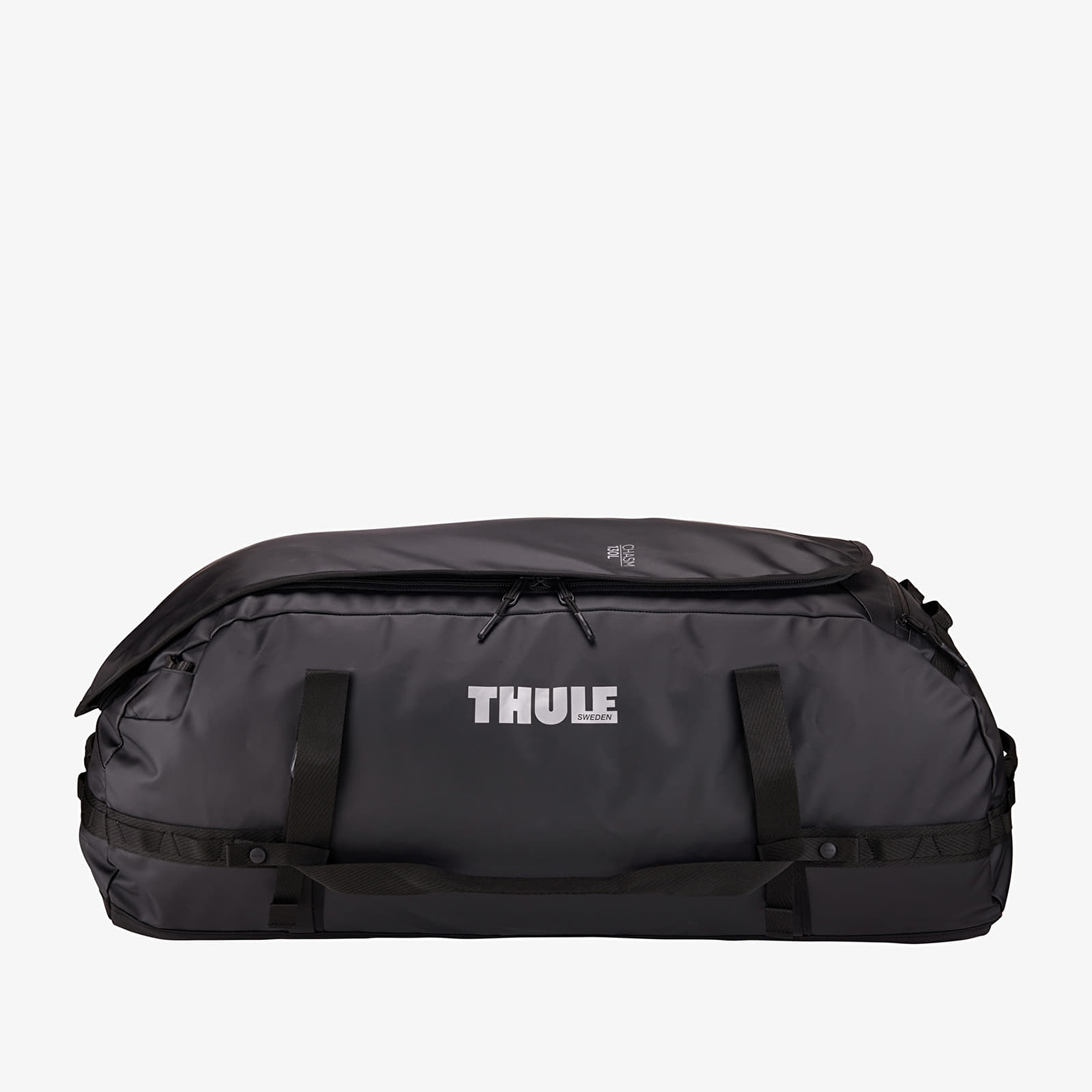 Duffle bag Thule Chasm Sport Bag 130 l Black