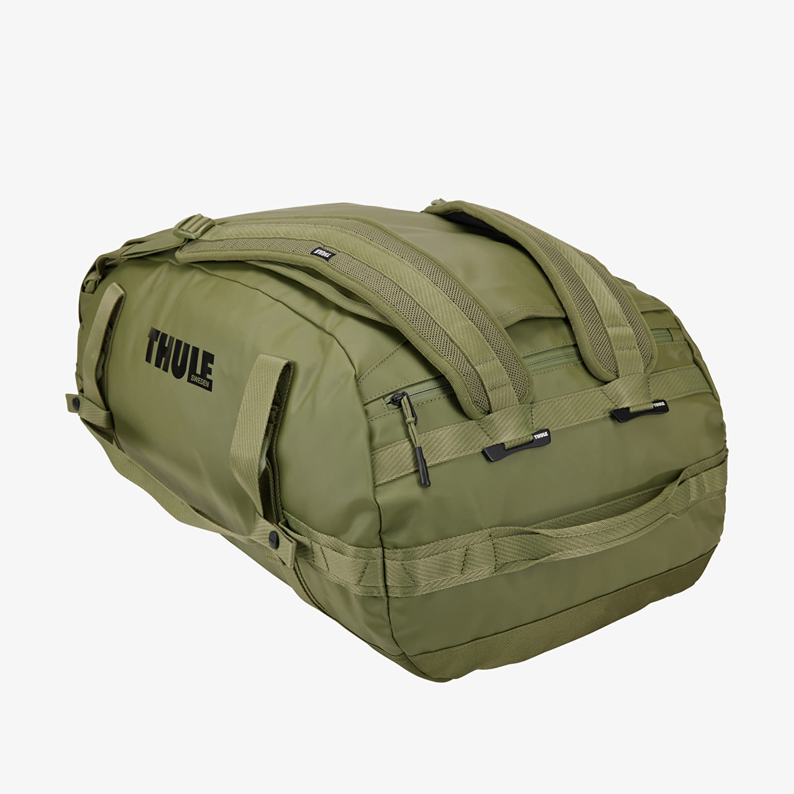 Men's backpacks Thule Chasm Sport Bag 70 l Olivine