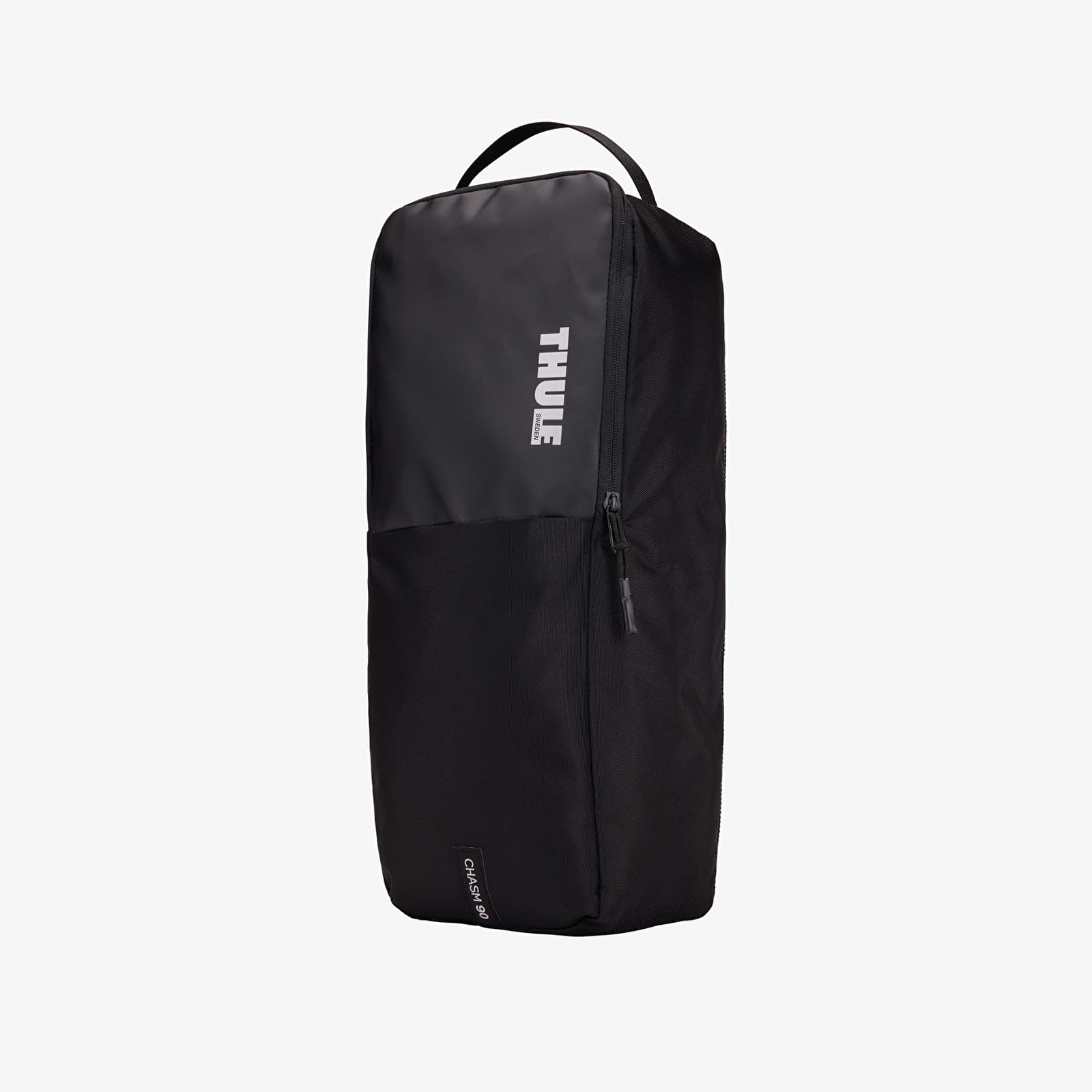 Duffle bag Thule Chasm Sport Bag 90 l Black