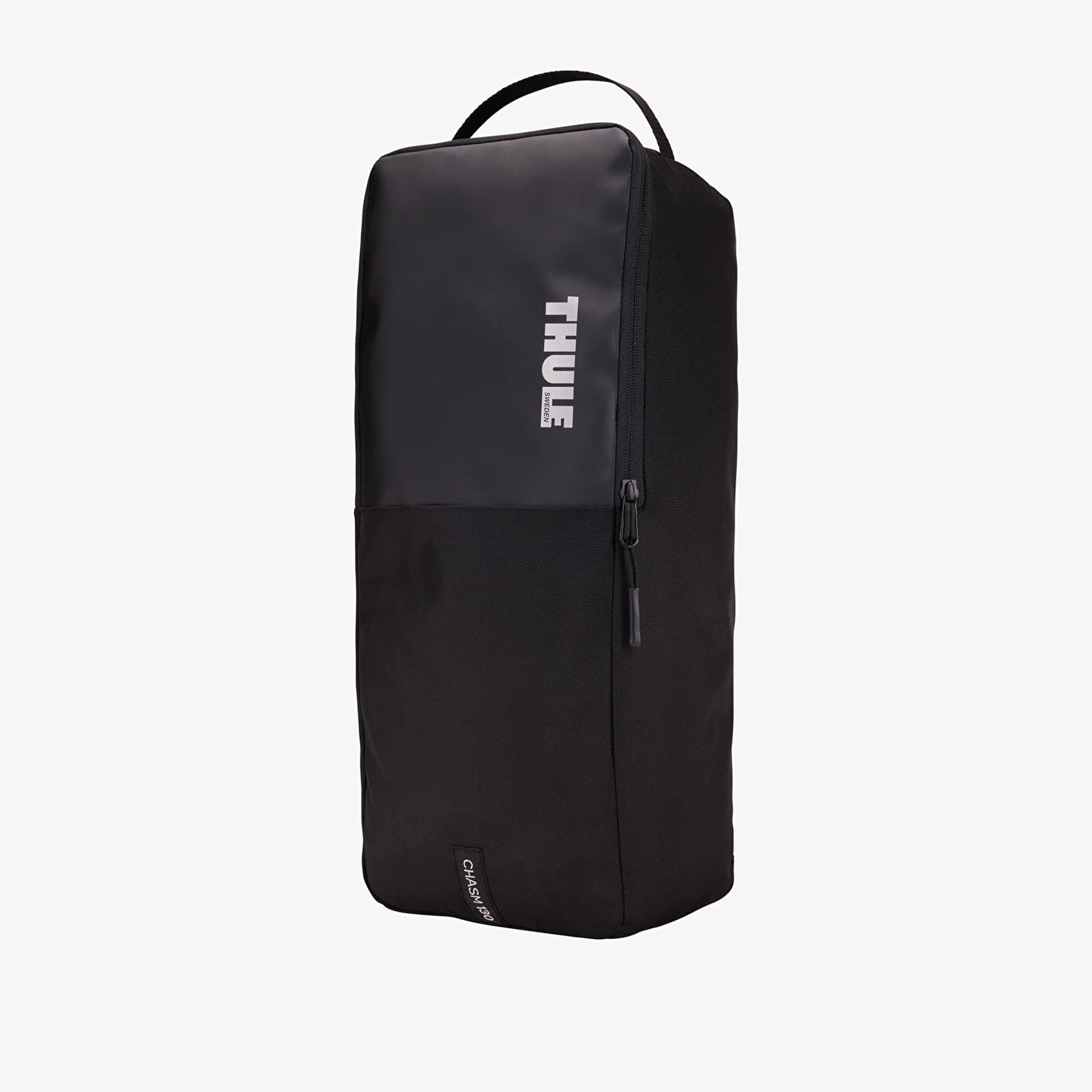 Duffle bag Thule Chasm Sport Bag 130 l Black