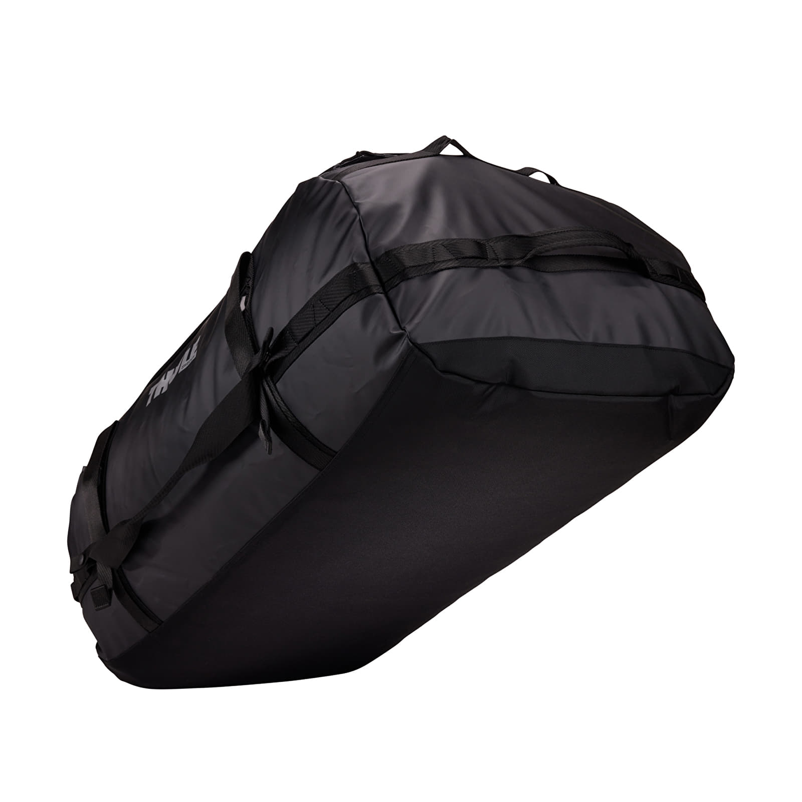 Duffle bag Thule Chasm Sport Bag 130 l Black