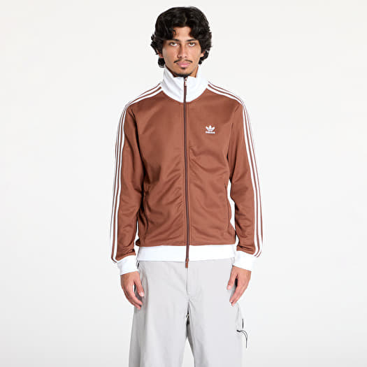 Adicolor Classics Track Top Preloved Brown