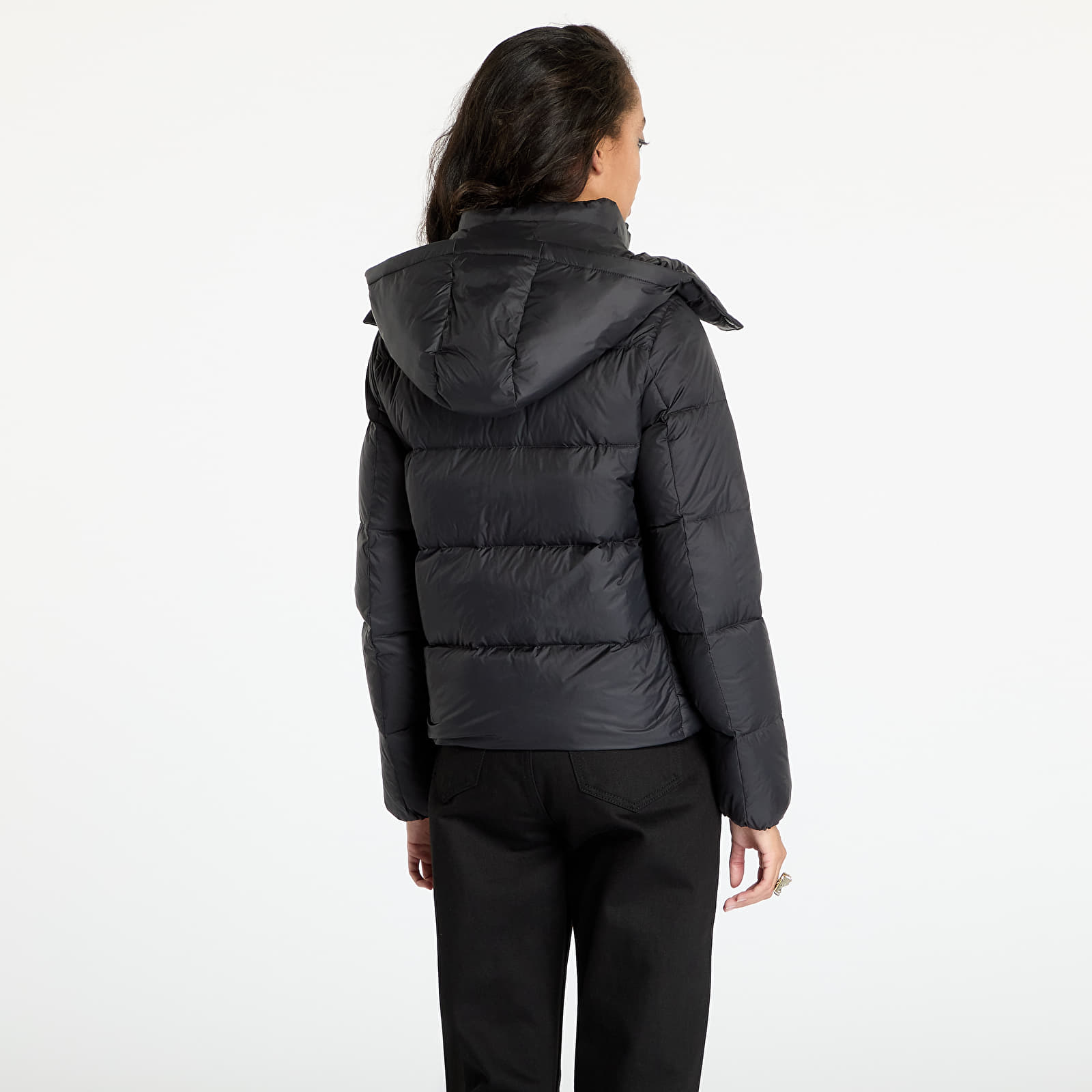 Calvin klein premium down jacket online