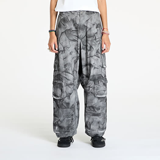 adidas XXL Cargo Pant Carbon/ Multi Solid Grey