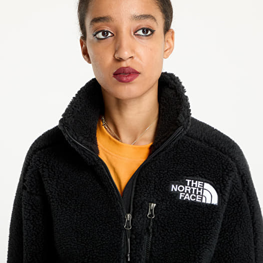 The North Face Denali X Jacket TNF Black | Queens