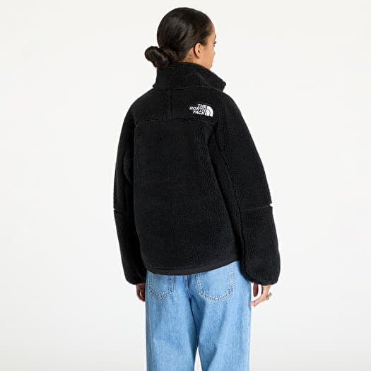 The North Face Denali X Jacket TNF Black | Queens